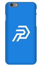Pvndo iPhone Phone Cases