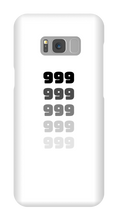 prinzthaicha Samsung Phone Cases