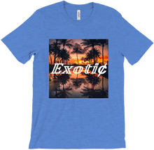 Offical Exotic T-Shirt