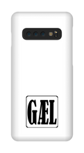 Samsung GÆL Phone Cases