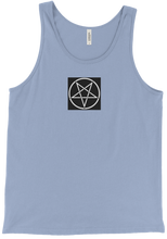 goat0man Tank Top