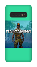 itaigaming Samsung Phone Cases