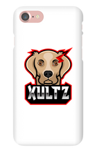 Xu1tz iPhone Phone Cases