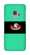 livenilsongamepc Samsung Phone Cases