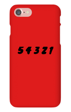 sharonmelendezcolindres iPhone Phone Cases