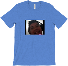 alpha_david233 T-Shirts