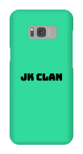 JK Clan Samsung Phone Cases
