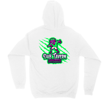 jonnysblazin Hoodies Back Print