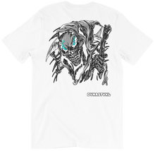 ReaperXL Back Print