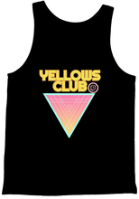 YellowsClub Unisex Tank Top