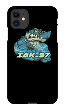 IAK's iPhone X Hüllen