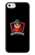 Qupidxz Phone Case