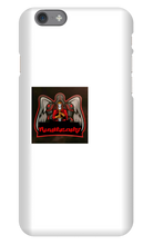righteousclan iPhone Phone Cases