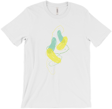 spooked_shoop T-Shirts