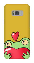 MethosLove Samsung Phone Cases