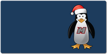 Penguin XXL Gaming Mousepad