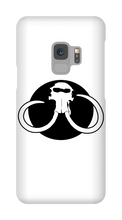 Rommi Noodles Logo Samsung Phone Cases