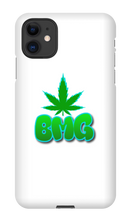 bmg1993 iPhone Phone Cases