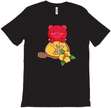 xJordino Bear Logo T-Shirts