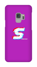 spookydrz Samsung Phone Cases