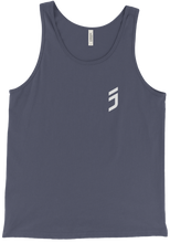 Jaavis Senpai Tank Top