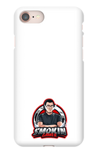 smokingamer iPhone Phone Cases
