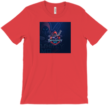 docwhiteymd T-Shirts