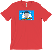 SuperTrebo T-Shirt