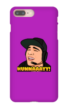HUNNAAAYY! iPhone Phone Cases
