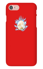 LukeJC iPhone Phone Cases