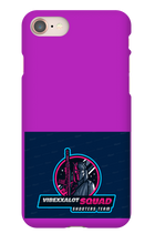 vibexxalot iPhone Phone Cases