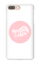 NextGen Media Phone Case - Apple iPhone