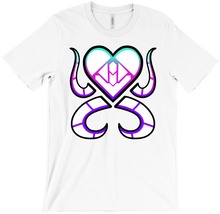 Cuddlefish Cult Logo T-Shirt