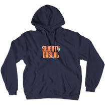 Sweaty Casual Hoodie