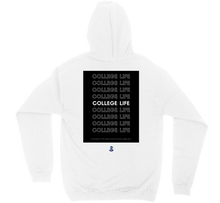 College Fundraiser Hoodie