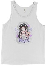 alyri Tank Top Chibi