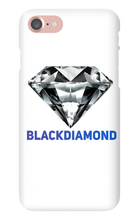 Diamond iPhone Phone Cases