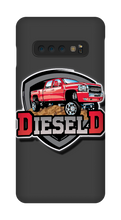 diesel_d__ Samsung Phone Cases