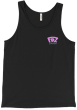 Tank Pixel FDZ Pink