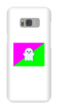 gotspooked Samsung Phone Cases