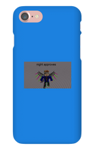 nightplayz iPhone Phone Cases