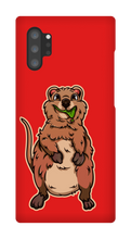 JCog Logo Samsung Phone Cases