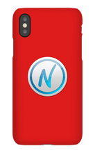 itsnynoh iPhone Phone Cases