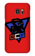 defcantgame Samsung Phone Cases