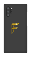 febrezerr Samsung Phone Cases