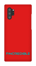 Fincredible Samsung Phone Cases