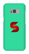 SundaMan Samsung Phone Cases