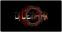 Dj LEMARK XXL Gaming Mousepad