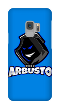 modoarbusto Samsung Phone