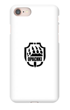 opachki_tv iPhone Phone Cases